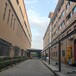 嘉興懸空電動雨棚圖片大全