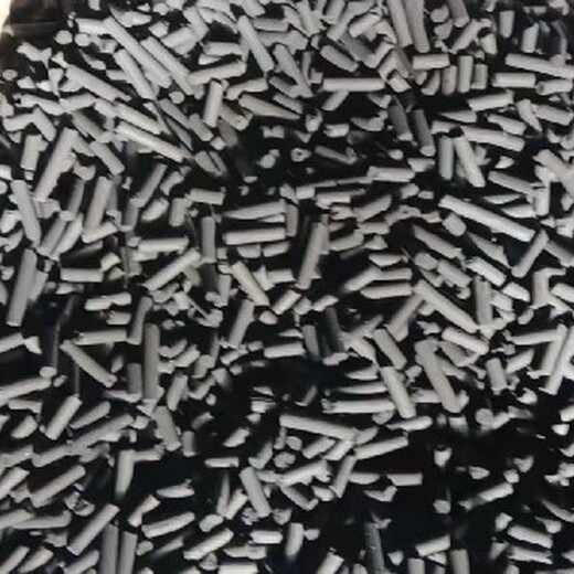 即墨市特種活性炭生產(chǎn)廠家臨朐海源活性炭廠載銀活性炭