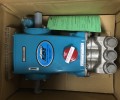 高压柱塞泵猫泵5CP6221水处理柱塞泵