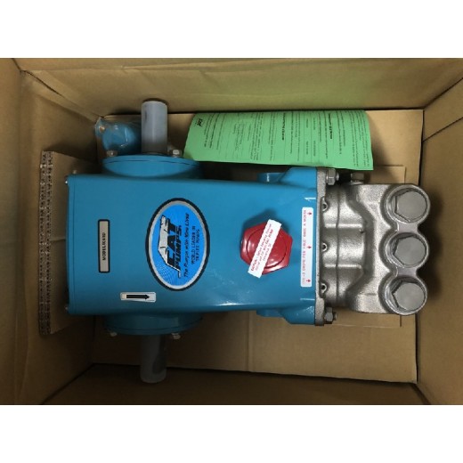 高压柱塞泵猫泵2520猫泵单向阀修理包