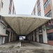 撫州懸空電動雨棚設計生產