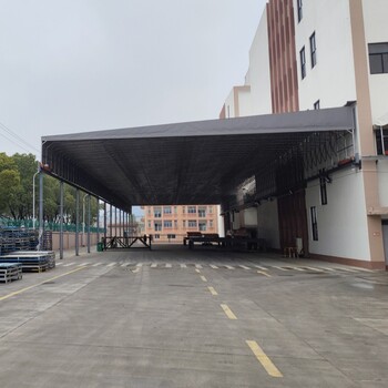 臨滄懸空電動雨棚(在線咨詢),工廠倉庫雨棚