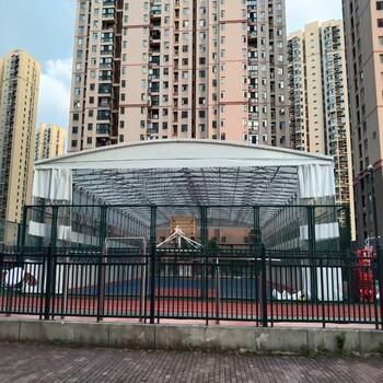 臨滄球場活動雨棚(在線咨詢),大型活動倉儲雨棚