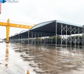 临沧大型仓库棚(在线咨询),活动全自动雨蓬