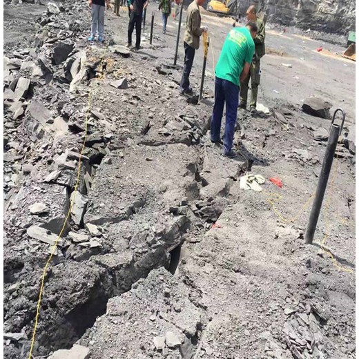 閔行液氧爆破公司,二氧化碳液氧靜態(tài)爆破價(jià)格
