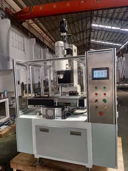 優(yōu)誠機(jī)械YCM徑向鉚接機(jī)動力頭鉚釘機(jī)廠家