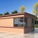集成房屋結(jié)構(gòu)公司農(nóng)村自建房