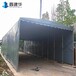鷹潭推拉棚哪家便宜質量好,大型活動懸空遮雨棚