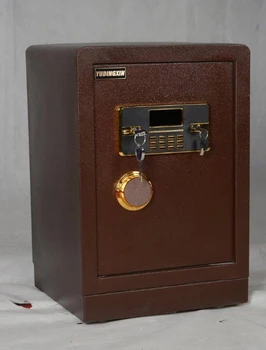 藍田指紋鎖保險柜維修安裝費多少錢