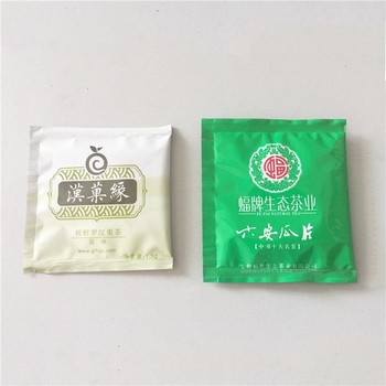 金华茶叶包装样机茶叶内包装机花茶包装机