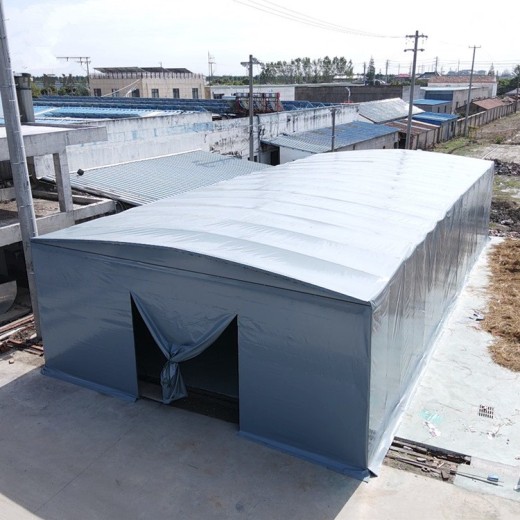 永州大型仓库棚可发货安装,推拉帐篷活动式
