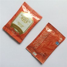 连云港茶叶袋泡全自动包装机花茶包装机图片