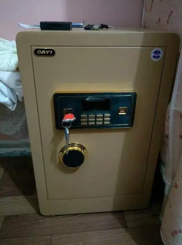 西安東大街附近電子鎖保險柜維修售后電話