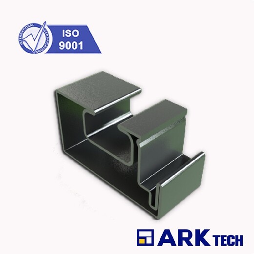 明溪縣ARK型輥壓鋼精密鋼管圖片