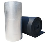 恩施华美华美耐高温橡塑板厂家-橡塑保温材料