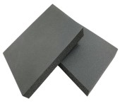 广东华美华美B1级橡塑保温板厂家-橡塑保温材料