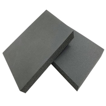 新竹市华美华美铝箔自粘橡塑板报价-橡塑保温材料