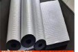 大庆华美华美阻燃B1级橡塑板型号-橡塑保温材料