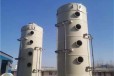 PP活性炭吸附箱行业新产品非标定制塔