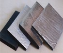 鄂尔多斯华美华美B1级橡塑保温板型号-橡塑保温材料图片