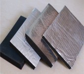 綦江华美华美耐高温橡塑板厂家-橡塑保温材料