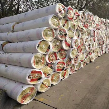 臺(tái)灣華美離心玻璃棉廠家-華美耐火極限1小時(shí)玻璃棉