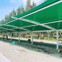 斗門區(qū)膜結(jié)構(gòu)車棚膜結(jié)構(gòu)工程加工安裝一條龍鋼結(jié)構(gòu)雨棚