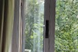 北京意美达可拆洗滑盖锁纱窗防蚊防护通风上门测量