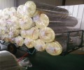 凉山神州节能科技集团金猴玻璃棉报价-耐火1小时保温材料