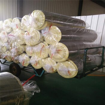 寧河神州節(jié)能科技集團金猴玻璃棉廠家-耐火1小時保溫材料