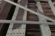 乐昌市卷板加工广州程诺钢结构管桁架加工专业生产厂家