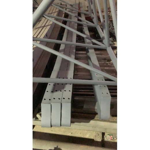 惠来县管桁架加工钢结构管桁架加工