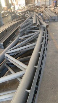 管桁架廠家清遠(yuǎn)管桁架加工管桁架加工看臺(tái)膜結(jié)構(gòu)
