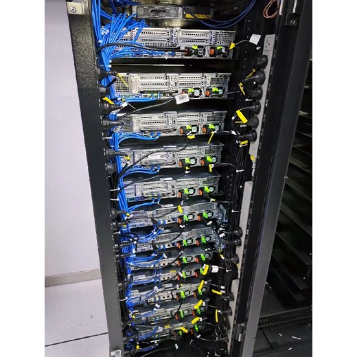 戴爾R940R650服務器回收長期回收IDC機房服務器回收