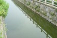 重庆涪陵底泥改良剂河道原位淤泥固化水质治理工程