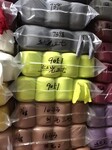湛江庫存羊毛線羊絨線回收報價