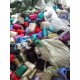 蓬江区毛织毛料回收商家,纺织制衣线回收产品图