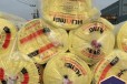 咸阳神州节能科技集团金猴玻璃棉型号-耐火1小时保温材料