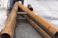 大涌膜结构车棚广州程诺钢结构管桁架加工专业生产厂家
