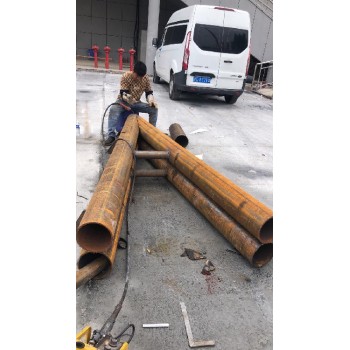 黄江镇异形钢加工钢结构管桁架加工
