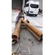 仁化县卷板加工钢结构管桁架加工生产厂家图