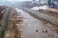 重庆渝中底泥改良剂水生态治理与修复水质治理工程