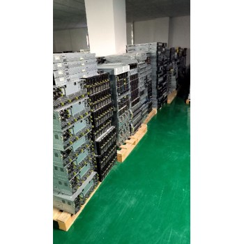青海戴尔R740服务器回收大量回收IDC机房服务器回收