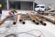 揭阳管桁架加工广州程诺钢结构管桁架加工专业生产厂家