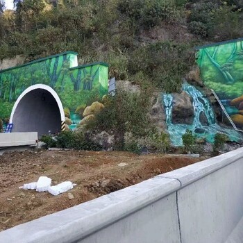 綿陽做塑石假山本地直塑