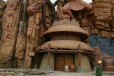 高安市假山制作塑石水泥假山雕塑独特