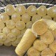 咸阳神州节能科技集团金猴玻璃棉型号-耐火1小时保温材料产品图