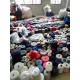 企石镇毛织毛料回收商家,纺织制衣线回收产品图