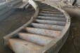 广西贵港钢结构旋转楼梯异形钢加工钢结构