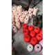澄海区毛织毛料回收行情,羊毛羊绒回收图